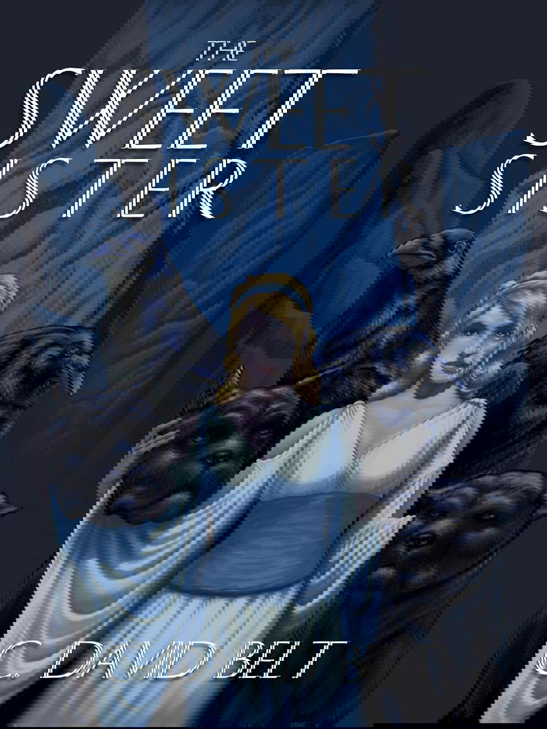 The Sweet Sister poster