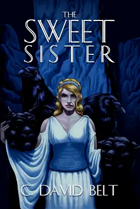 The Sweet Sister poster