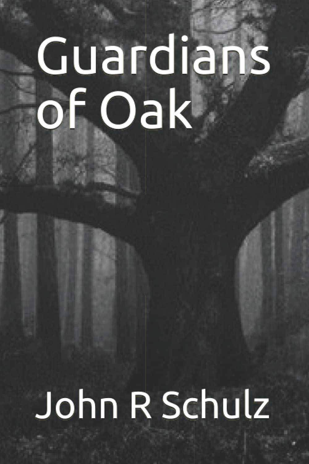 Guardians of Oak poster