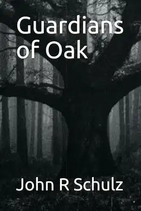Guardians of Oak poster