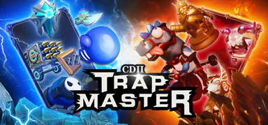 CD 2: Trap Master capsule