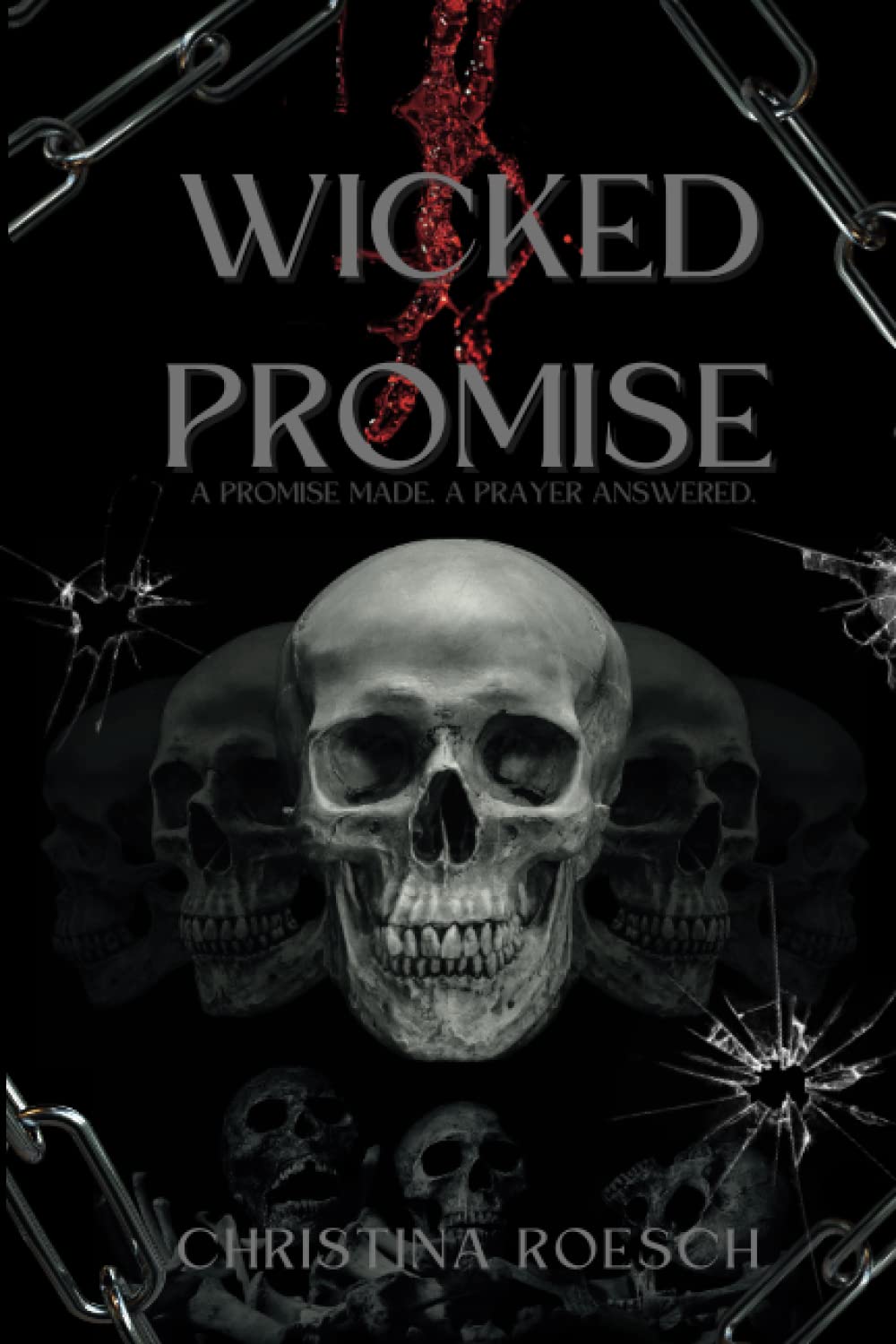 Wicked Promise (The Promising Series) poster