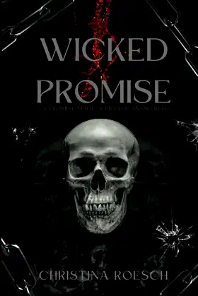 Wicked Promise (The Promising Series) poster
