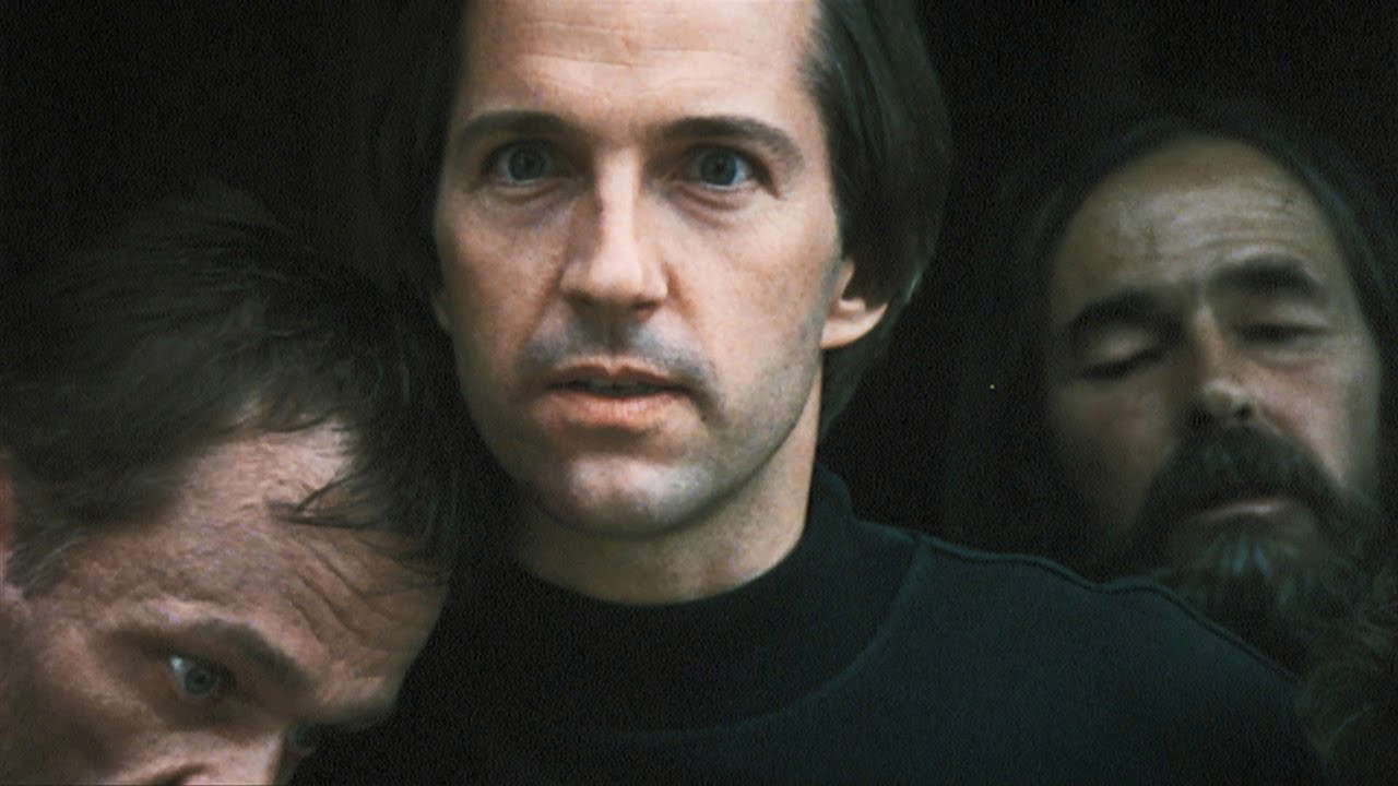 Hysteria (1997) ORIGINAL TRAILER