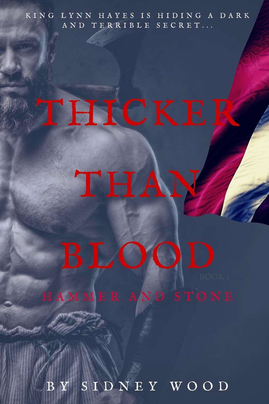Thicker than Blood 2: Hammer and Stone poster