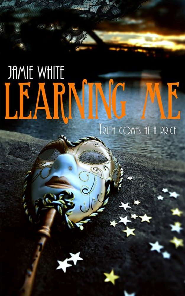 Learning Me (Lightworker Series Book 1) poster