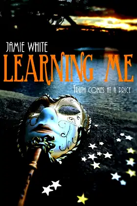 Learning Me (Lightworker Series Book 1) poster