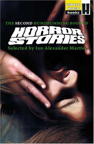 The Second Humdrumming Book of Horror Stories poster