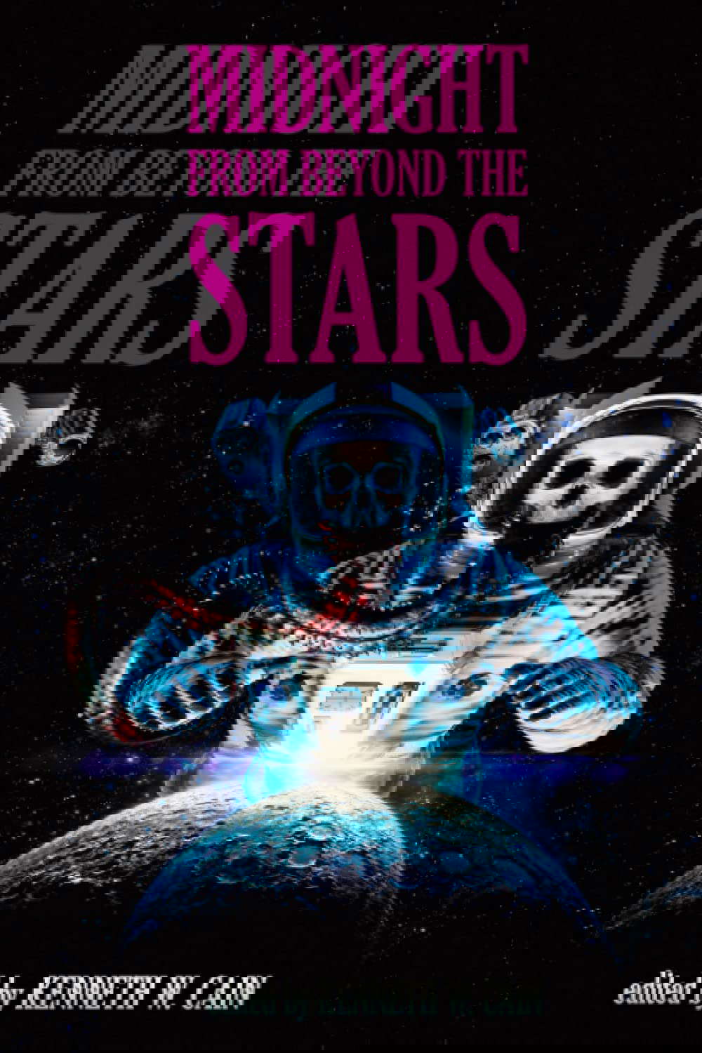 Midnight From Beyond the Stars poster