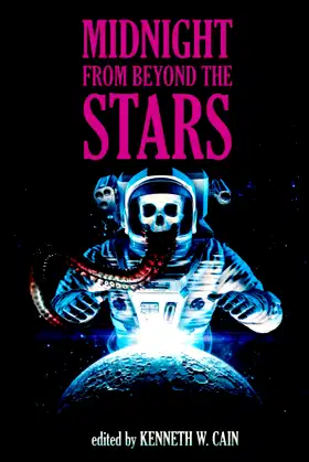 Midnight From Beyond the Stars poster