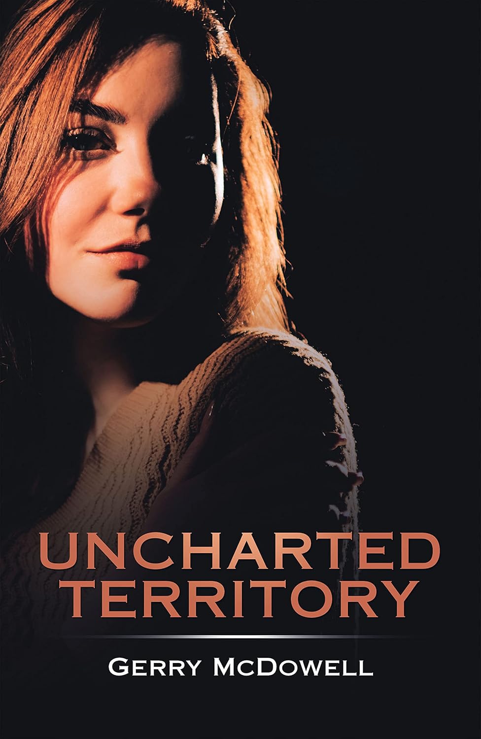 Uncharted Territory poster