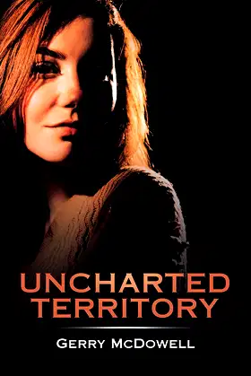 Uncharted Territory poster