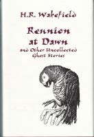 Reunion at Dawn: And Other Uncollected Ghost Stories poster
