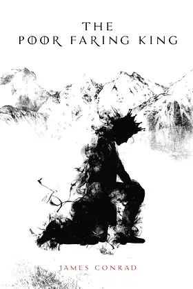 The Poor Faring King (The Evening Lands Cycle Book 1) poster