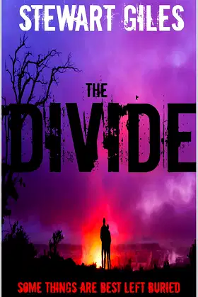 The Divide: Some things are best left buried. poster