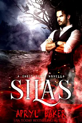 Silas: A Ghost Files Novella (The Ghost Files) poster