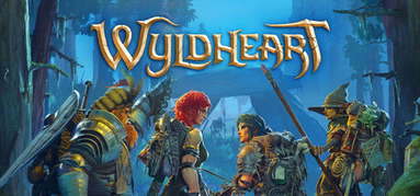 Wyldheart capsule