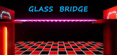 Glass Bridge capsule