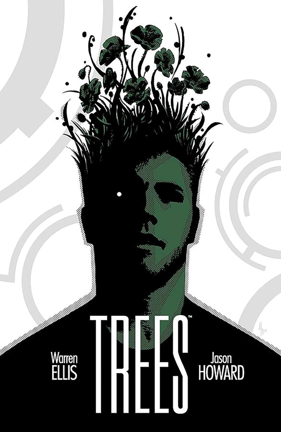 Trees Volume 1 poster