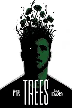 Trees Volume 1 poster