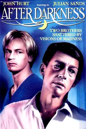 After Darkness poster