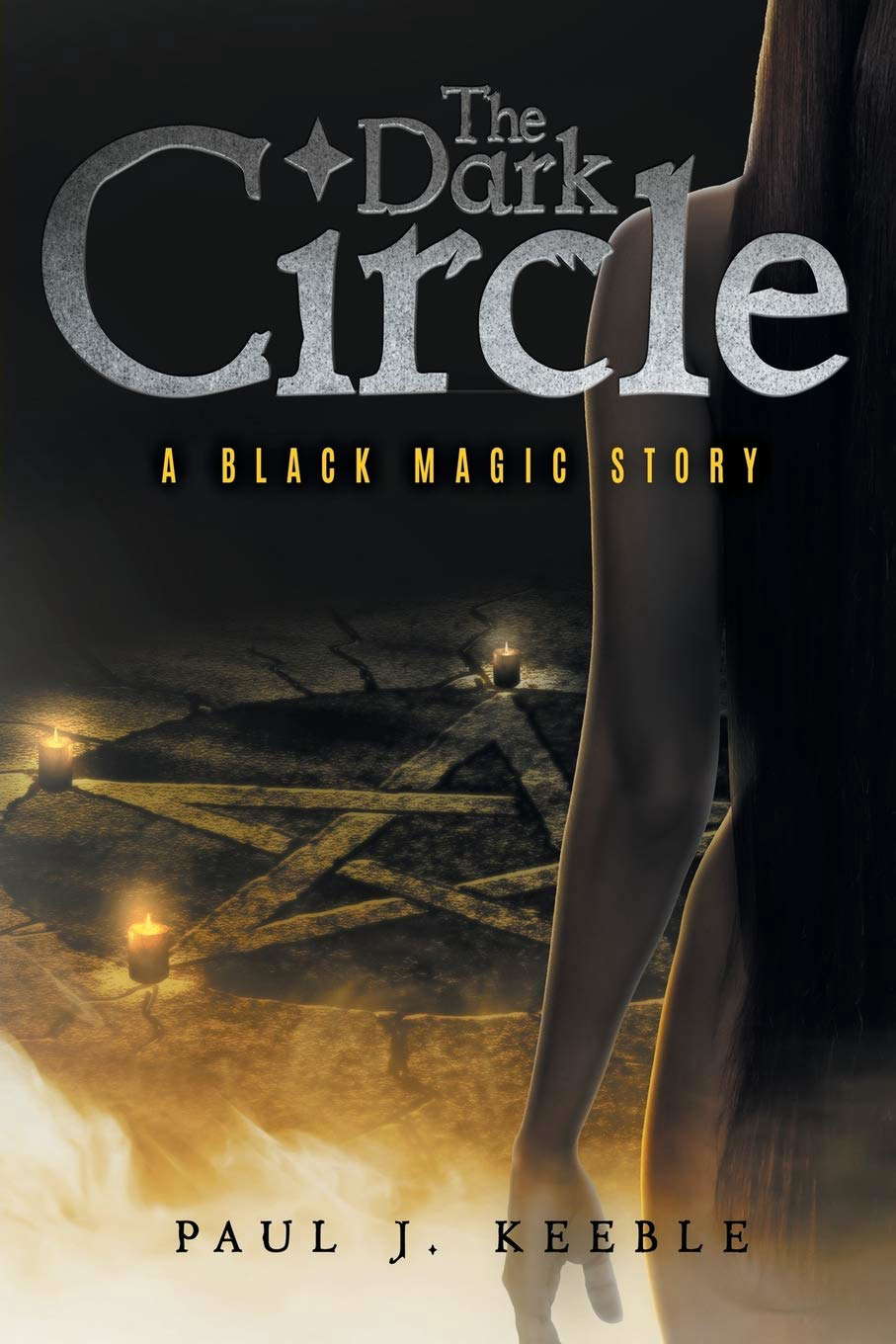 The Dark Circle: A Black Magic Story poster