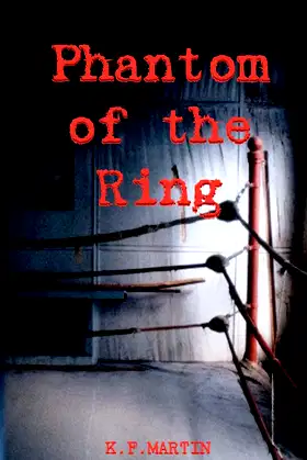 Phantom of the Ring poster