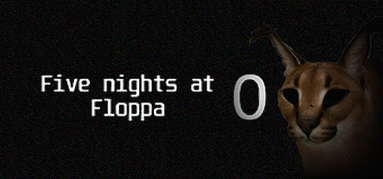 Five nights at Floppa 0 capsule