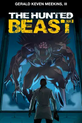 The Hunted Beast poster
