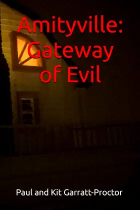 Amityville: Gateway of Evil poster