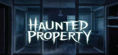 Haunted Property capsule