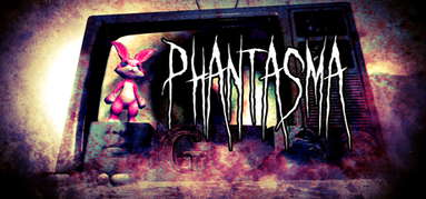 Phantasma VR Director's Cut capsule