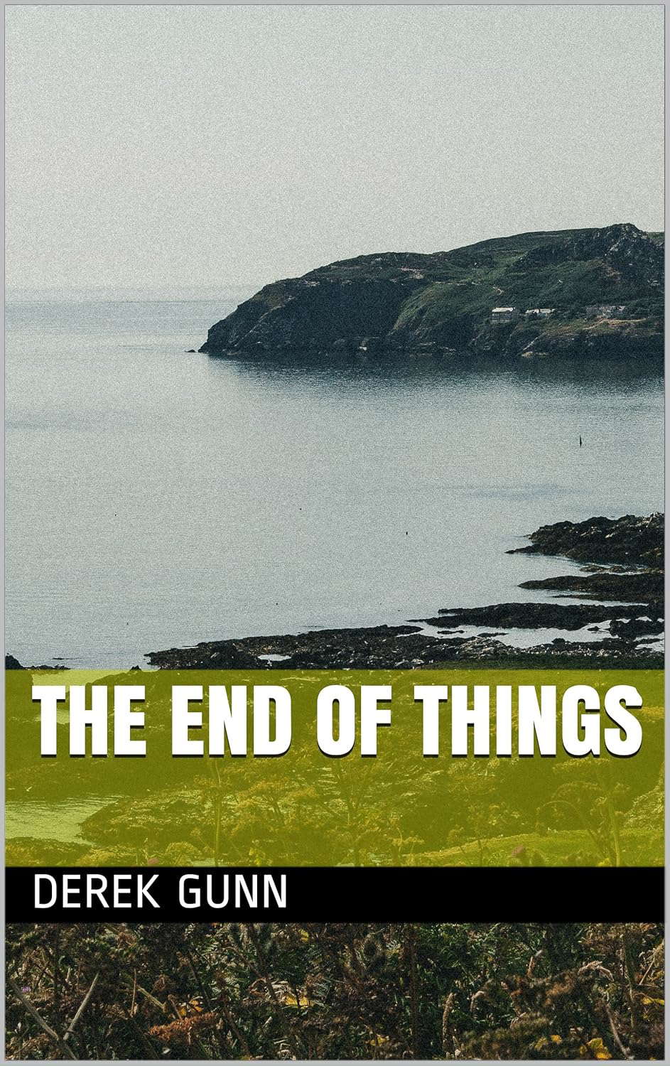 The End of Things poster
