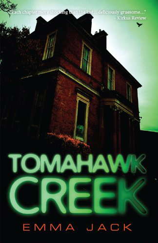 Tomahawk Creek poster