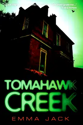 Tomahawk Creek poster