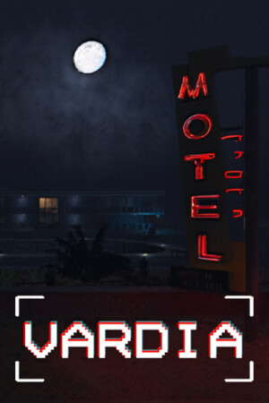 VARDIA poster