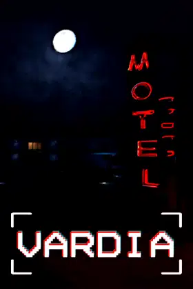 VARDIA poster