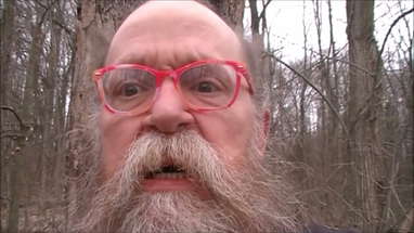 Amityville Sasquatch VS Kreepy Klown Trailer poster
