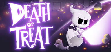 Death or Treat capsule