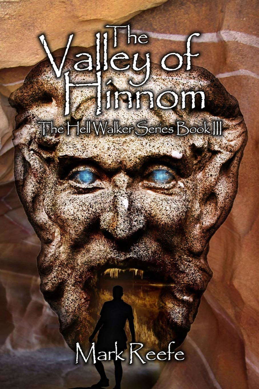 The Valley of Hinnom (The Hell Walker) poster