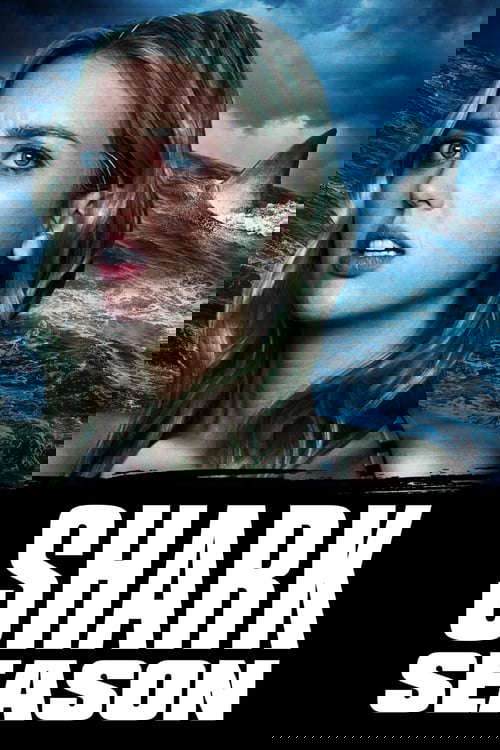 Shark Season poster