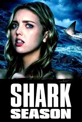 Shark Season poster