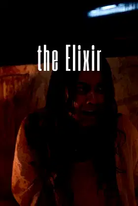 The Elixir poster