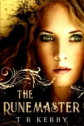 The Runemaster poster