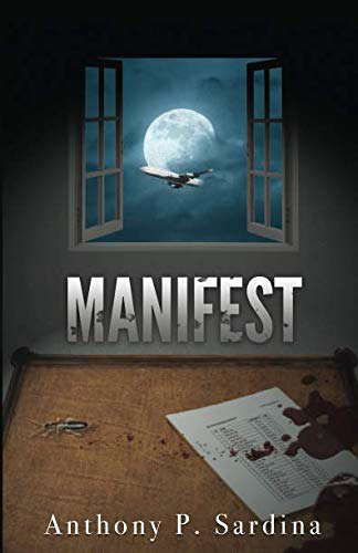 Manifest poster
