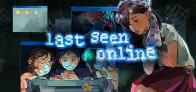 last seen online capsule
