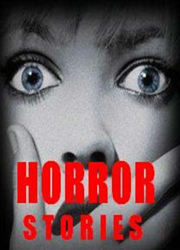 Horror stories from life (Horrore stories Book 2) poster