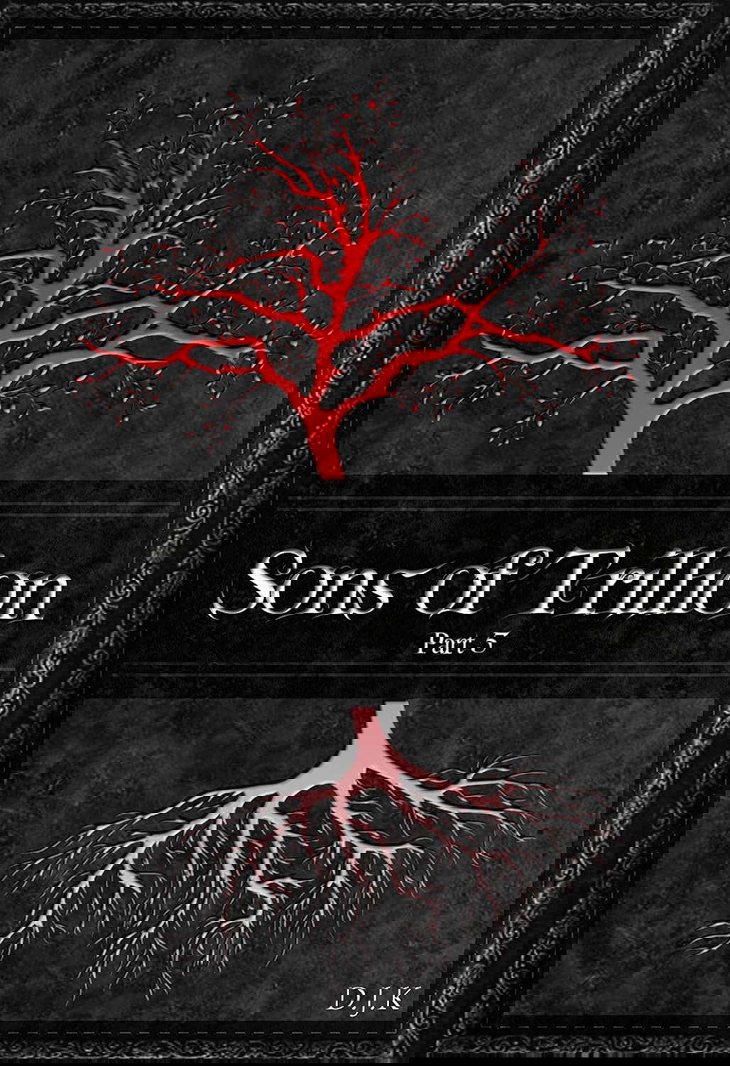 Sons of Trillion: Part 5 (SoT Series) poster