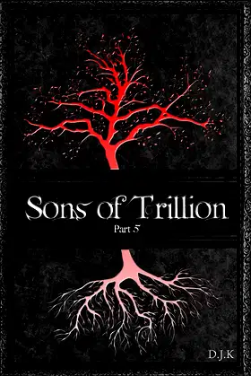 Sons of Trillion: Part 5 (SoT Series) poster