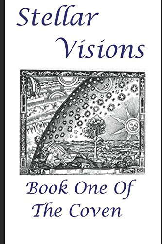 Stellar Visions: Book One of The Coven poster